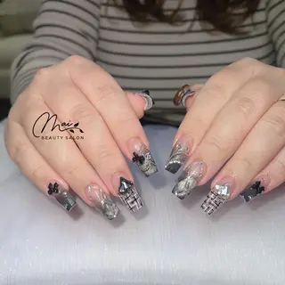 ネイル MaiBeauty HaNaのネイルデザイン