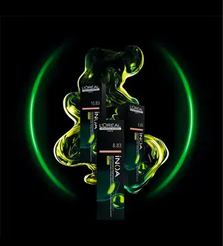 🎀RUI/髪質改善 /美髪矯正/艶カラーのヘアスタイル