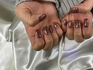 ネイル Charme. NOBUKOのネイルデザイン