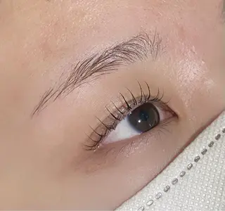 マツエク・マツパ 岩城 あみのマツエク・マツパデザイン