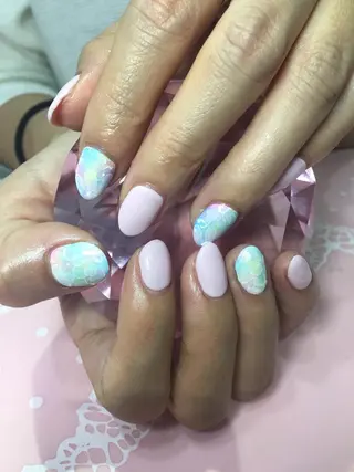 ネイル ネイルサロン Sweetのネイルデザイン