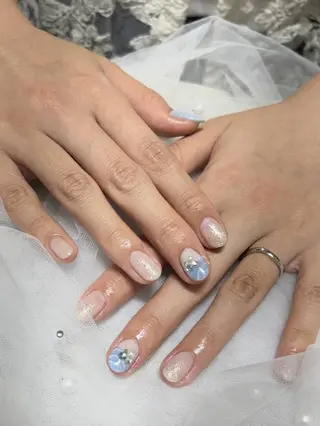 ネイル ｍｅｌｉｓｓａ Ｎａｉｌｓのネイルデザイン