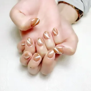 ネイル rouse nail RISATOのネイルデザイン