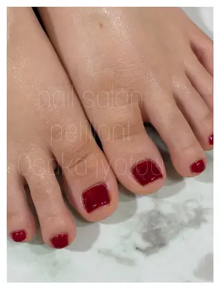 ネイル petillant所属・nail salon petillantのネイルデザイン