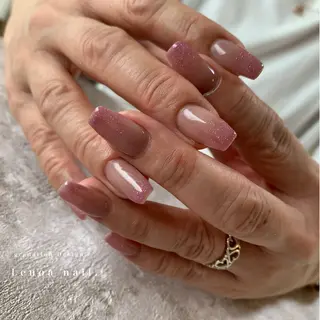 ネイル nailsalon Lenoaのネイルデザイン