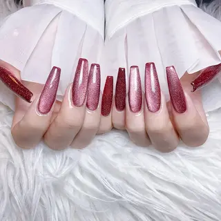 ネイル 🌈Yun nail hyejin💋のネイルデザイン