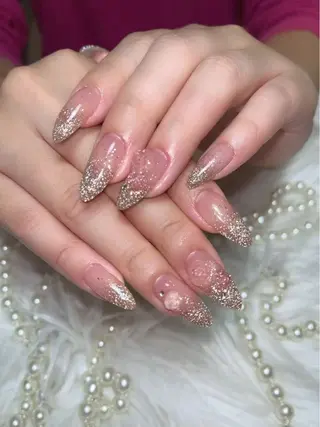 ネイル 小島 アキのネイルデザイン