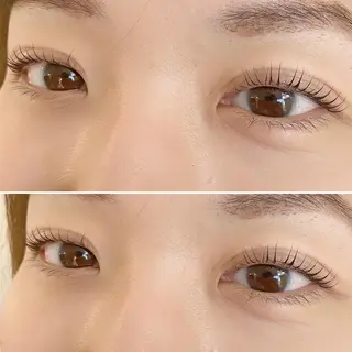 マツエク・マツパ NailLaLuce ネイルラルーチェのネイルデザイン