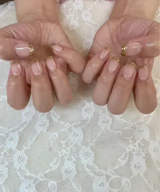 ネイル Epokku ネイルサロンのネイルデザイン