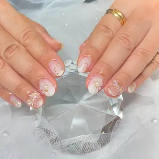 ネイル hauoli yuuriのネイルデザイン