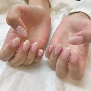 ミディアム nail jaol池袋店所属・ネイルJaol 池袋のネイルデザイン