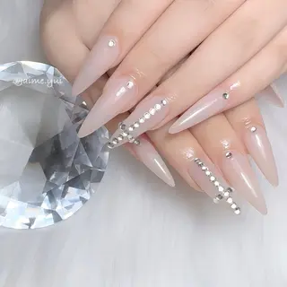 ネイル Jaime Yuiのネイルデザイン