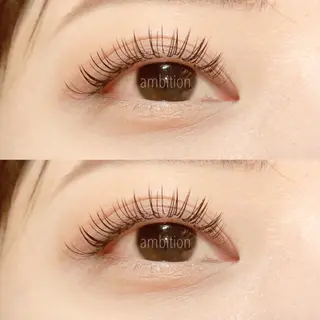 マツエク・マツパ デイジーラッシュ 大阪駅前第3ビルのマツエク・マツパデザイン