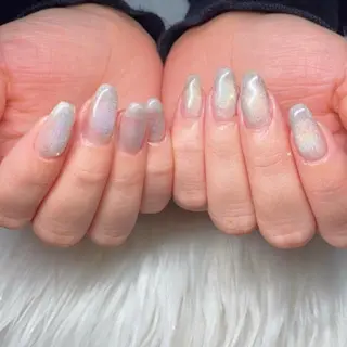 ネイル VIOLA .nailのネイルデザイン