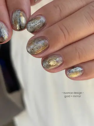 ネイル 𝗿𝗶𝗰𝗼 ˎˊ˗のネイルデザイン