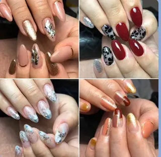 ネイル Beauty Salon Mirei所属・ﾋﾞｭｰﾃｨｰｻﾛﾝ Mirei 山下の眉毛・アイブロウイメージ