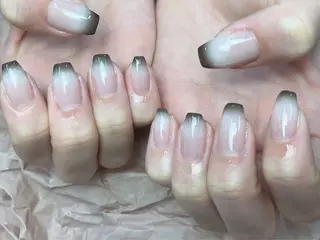 ネイル ToliyDeliy Nail Salonのネイルデザイン