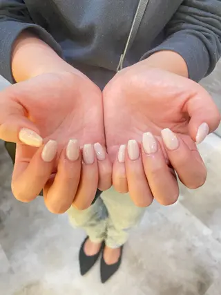 ネイル Mao ♡のネイルデザイン