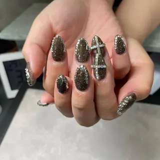 ネイル NailSalon Mooiのネイルデザイン