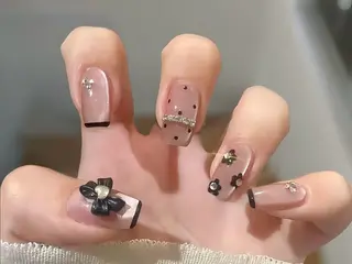 ネイル NYネイルサロン 千葉中央店所属・NYネイルサロン 千葉中央店のネイルデザイン