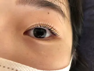 マツエク・マツパ Lifmo自由が丘店 Tの眉毛・アイブロウイメージ