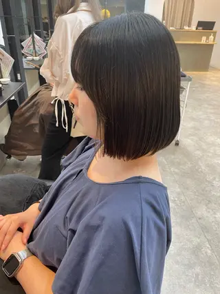 ショート 森 愛佳のその他イメージ