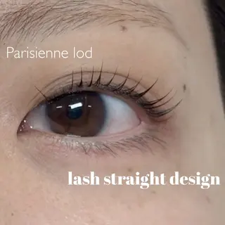 マツエク・マツパ Rien Lash あいのマツエク・マツパデザイン