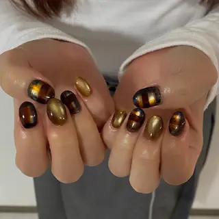 ネイル KONDO RIHO♡のネイルデザイン