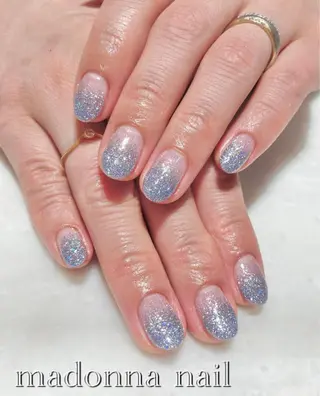 ネイル 柿島 舞香のネイルデザイン