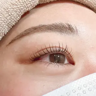 マツエク・マツパ クロダ アカネのマツエク・マツパデザイン