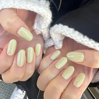 ネイル NAKAHARA. Mのネイルデザイン