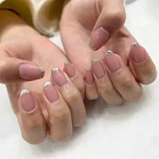 ネイル いのうえ ゆうかのネイルデザイン