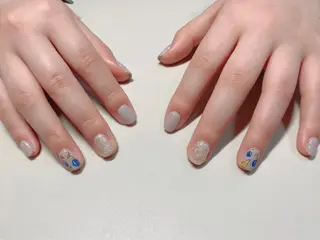 ネイル shana ネイルのネイルデザイン