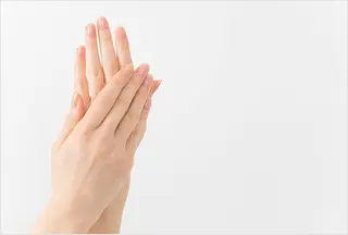 ネイル 天王寺 深爪メディカルサロンのネイルデザイン