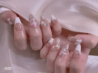 ネイル エムズ エムズのマツエク・マツパデザイン