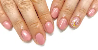 ネイル Genesis Plus大津京店のエステ・リラクイメージ