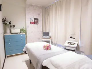 マツエク・マツパ ナピュレ 西葛西店のマツエク・マツパデザイン