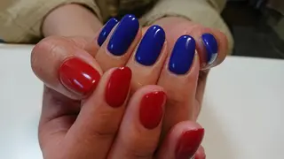 ネイル ネイル・エステサロン リーノ・ロパ所属・ネイル・エステサロン リーノ・ロパのエステ・リラクイメージ