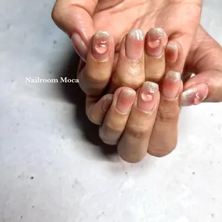 ネイル Nailroom Mocaのネイルデザイン