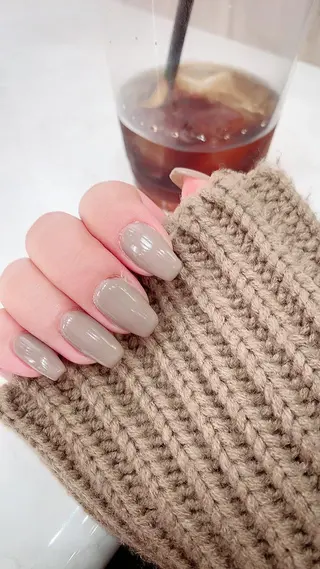 ネイル Lian nailのネイルデザイン