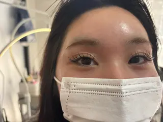 マツエク・マツパ APEX BEAUTYのマツエク・マツパデザイン