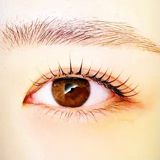 マツエク・マツパ eyelash salon まつかる所属・*まつかる *MAEHORI*のマツエク・マツパデザイン