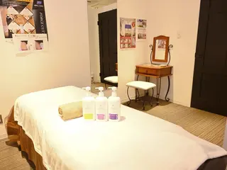 radiance キミのエステ・リラクイメージ