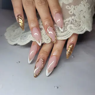 ネイル Nail salon Coco所属・Nail salon Coco【溝の口駅】のネイルデザイン