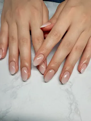 ネイル nailist SATO【銀座】のネイルデザイン