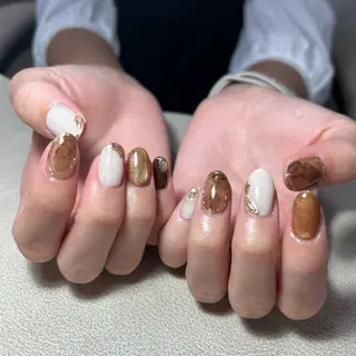 ネイル nailroom‪ sb‪‪𓈒𓂂𓏸のネイルデザイン