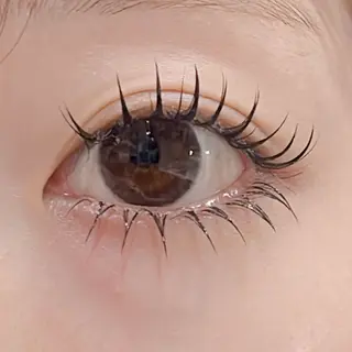 マツエク・マツパ 野田 明七の眉毛・アイブロウイメージ