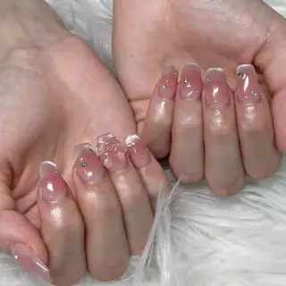 ネイル mis uzuのネイルデザイン