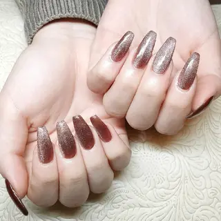 ネイル private nailsalonのネイルデザイン