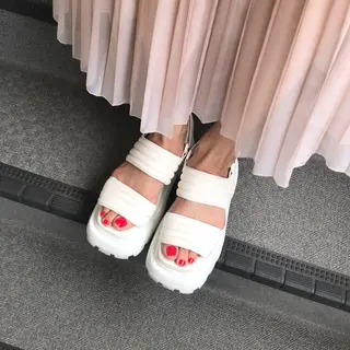 ネイル m美.所属・m美.ーエムミー 【nail&eye】のネイルデザイン